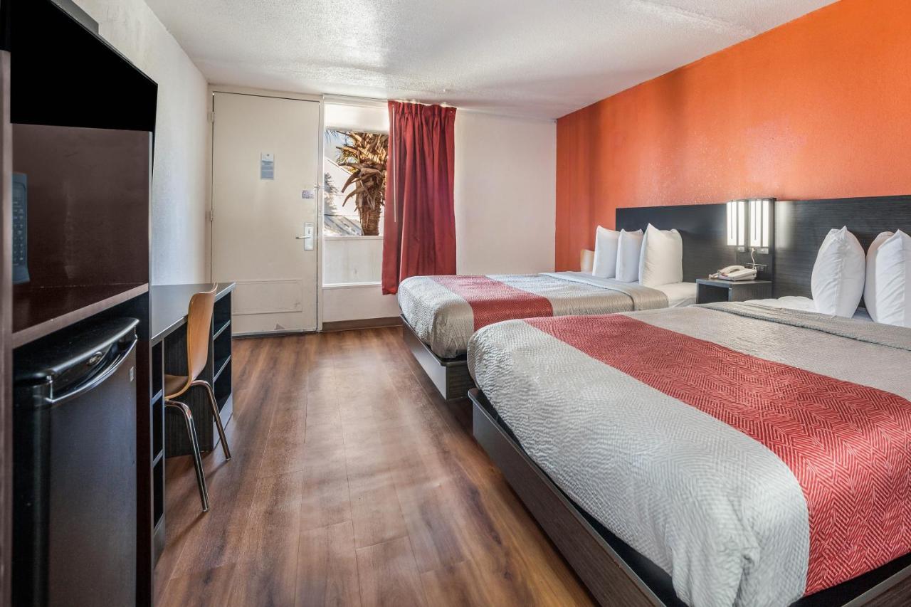 Studio 6 Florence, Sc Экстерьер фото