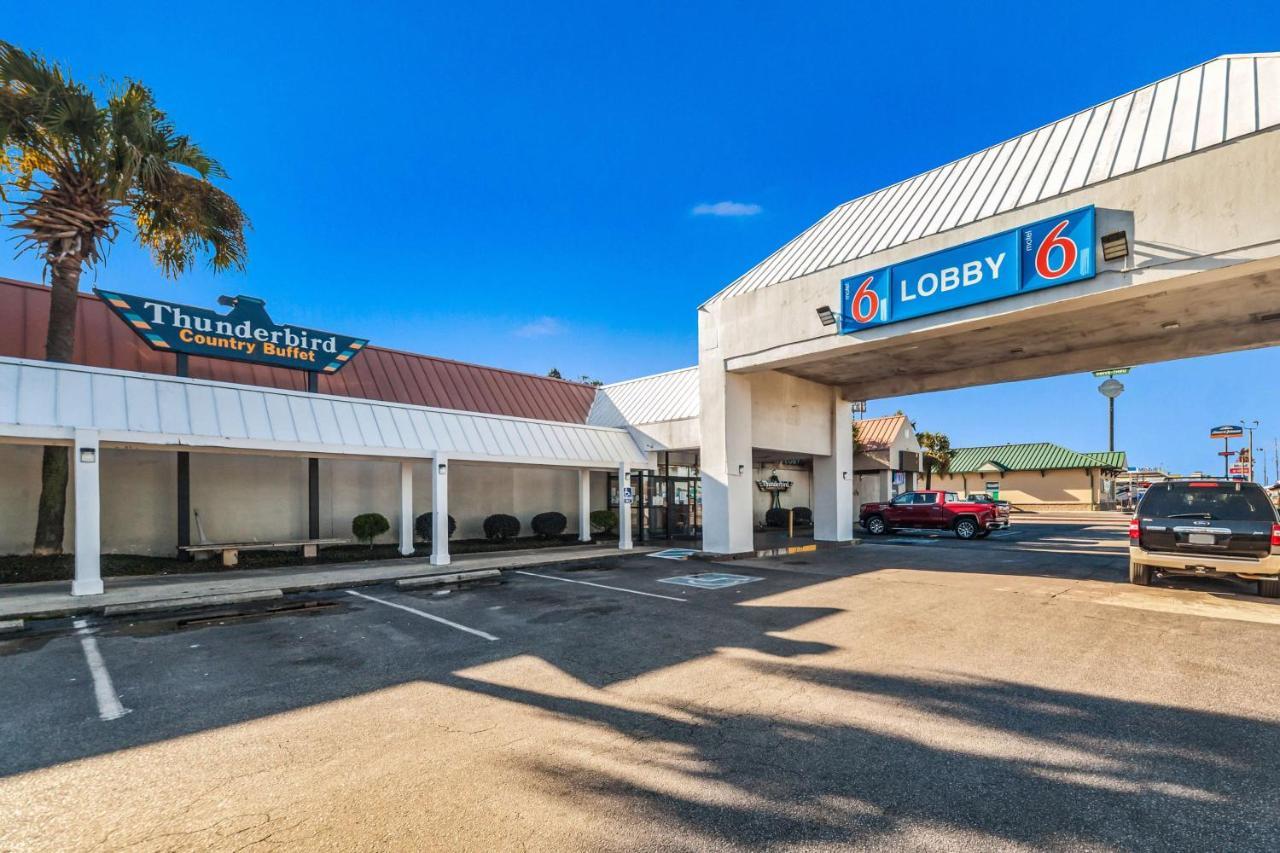 Studio 6 Florence, Sc Экстерьер фото