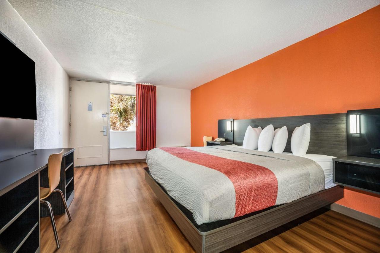 Studio 6 Florence, Sc Экстерьер фото